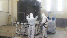Imagem de Açores aderem a rede de incubadoras da Agência Espacial Europeia (Vídeo)