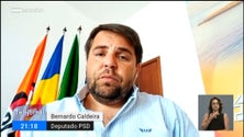 Imagem de PSD elogia Governo Regional pela recuperação do turismo no Porto Santo (vídeo)