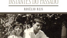 Rosélio Reis lança livro de vivências de Santa Maria (Vídeo)