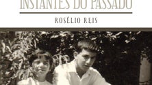 Imagem de Rosélio Reis lança livro de vivências de Santa Maria (Vídeo)