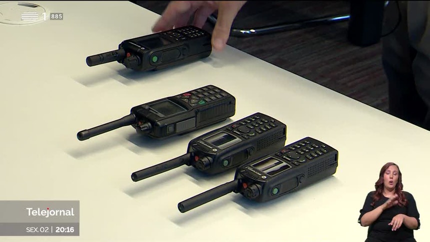 Emergency Communication System
