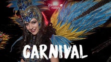 Imagem de Quase dois mil foliões esta noite no Carnaval da Madeira