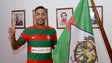 Imagem de Luan Patrocínio deixa o Marítimo