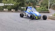 Imagem de Dinarte Nóbrega sem adversários à altura (vídeo)