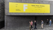 Imagem de Arquipélago acolhe exposição da FLAD (Vídeo)