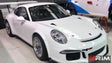 Estreia do Porsche 991 GT3 de Gil Freitas adiada para o Rali do Nacional