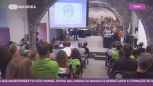 Imagem de Pedro Araújo e os 80 anos do Clube Futebol Carvalheiro