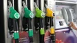 Preços dos combustíveis não sobem na próxima semana