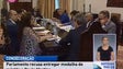 Imagem de O Bloco de Esquerda considera um “escândalo” não atribuírem a medalha de mérito a Paulo Martins
