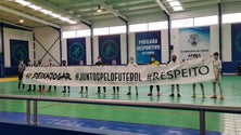 Imagem de Clube Desportivo Escolar do Corvo entra para a Série Açores de Futsal (Vídeo)