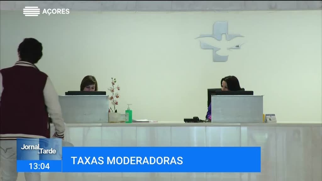 PS pretende limitar taxas moderadoras às urgências (Vídeo)