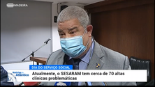 Imagem de Altas clínicas problemáticas reduzidas pela metade (vídeo)