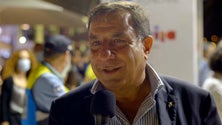 Imagem de Paulo Fontes acredita que Rali Madeira Legend é para repetir (áudio)