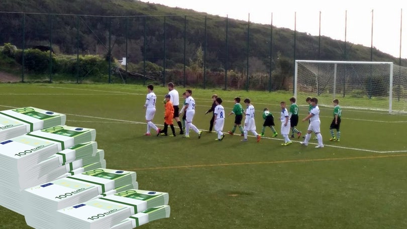 Imagem de Apoios à formação