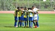 Imagem de União da Madeira e Sporting B empatam a dois golos