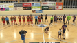 Imagem de Marítimo deu luta ao bi-campeão europeu (vídeo)