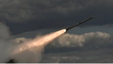 Imagem de Trinta mísseis de cruzeiro e 27 drones foram destruídos