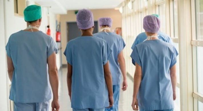 Covid-19: Enfermeiros sem subsídio de doença por não terem seis ...
