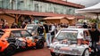 Nevoeiro pode obrigar a mudanças no Rally Madeira Legends (áudio)