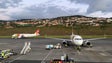 Imagem de TAP lidera transporte aéreo de e para Portugal, com Ryanair e Easyjet mais próximos