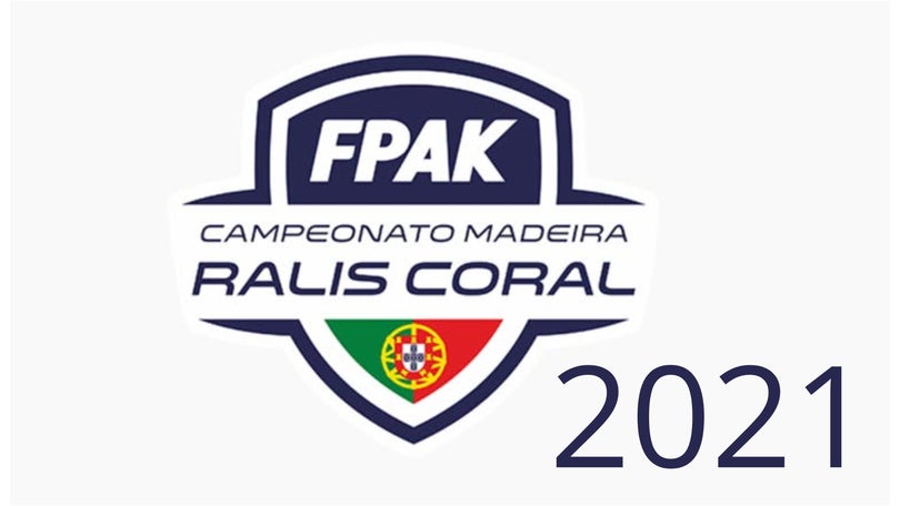 Imagem de Regulamento do campeonato da Madeira de ralis para a nova época com poucas alterações