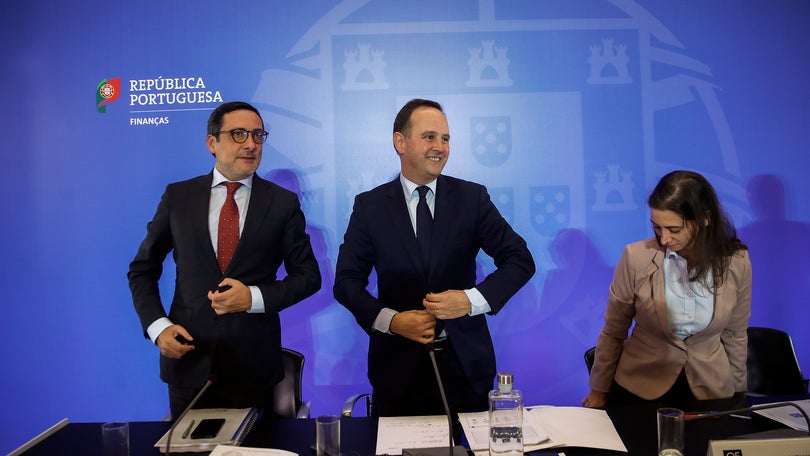 Imagem de OE2023: Mais-valias de criptoativos detidos por menos de um ano com taxa de 28%