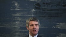 Imagem de Governo prevê aumentos de 100 euros para novos elementos da PSP e GNR