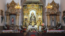 Imagem de Faleceu o padre José Estevão Domingos