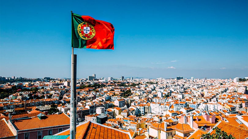 Riqueza em Portugal cresceu 2% em 2020
