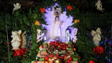 Imagem de Covid-19: Missas de Natal serão celebradas sem romagens nem convívios no exterior das igrejas (Áudio)
