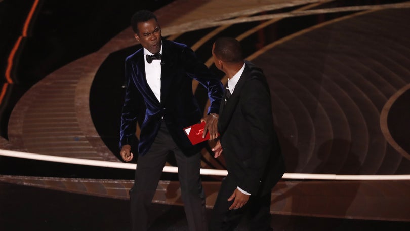 Imagem de Ator Will Smith pede desculpa à Academia e à família Williams sem citar Chris Rock