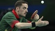 Portugal conquista bronze no ténis de mesa por equipas masculinas em Minsk2019