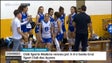 Imagem de Sports Madeira venceu e continua a sonhar com a primeira divisão de voleibol (vídeo)