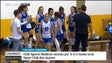 Sports Madeira venceu e continua a sonhar com a primeira divisão de voleibol (vídeo)