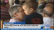Imagem de Ontem assinalou-se o Dia dos Avós (Vídeo)