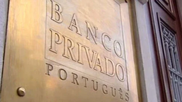 Imagem de Fernando Lima, ex-administrador do BPP foi detido