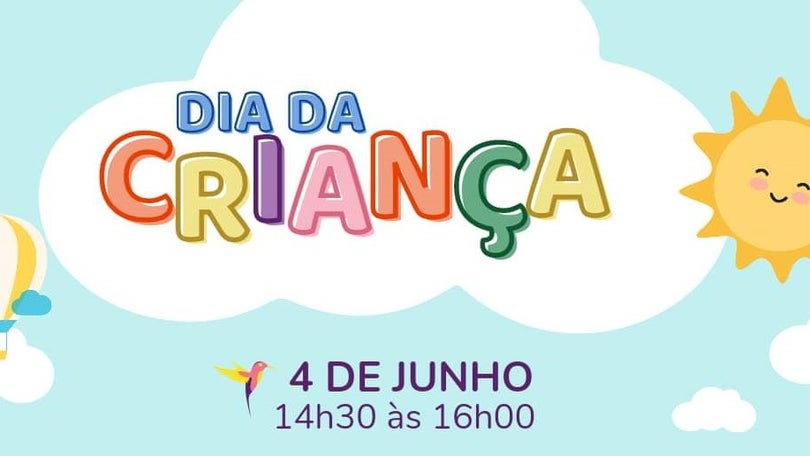 Imagem de Dia da Criança