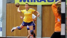 Andebol feminino regressa em março (vídeo)