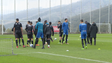 Imagem de Nacional mais confiante prepara jogo com o Mafra (vídeo)