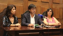 Imagem de PS critica guerra entre secretarias do Governo