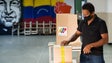 Venezuela/Eleições: PSD-M fala em «oportunidade perdida» para repor a paz