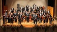 Imagem de Orquestra com agenda até 2022 (vídeo)