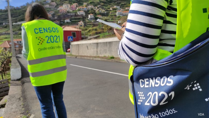 Primeiros resultados do Censos serão divulgados na próxima quarta-feira