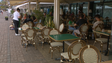Imagem de Comerciantes da Calheta têm boas expectativas (vídeo)