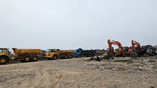 Imagem de Começaram as obras do novo hotel Pestana Dunas no Porto Santo (áudio)