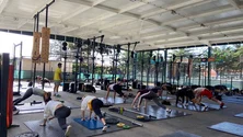 Imagem de Ponta Delgada acolheu conferência sobre desporto ao ar livre (Vídeo)