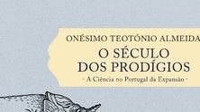 Imagem de Onésimo Teotónio Almeida vence o prémio literário John dos Passos [Vídeo]