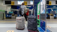 Imagem de Covid-19: Quarentena obrigatória para quem viajar de Portugal para a Suíça a partir de segunda-feira