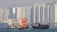 Imagem de EUA impõem sanções contra empresas chinesas por alegadas violações dos direitos humanos