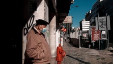 Imagem de Portugal regista 719 casos e oito mortes